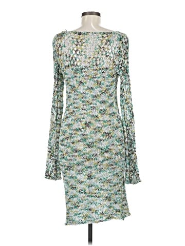 VERTIGO Cocktail Dress (view 2)