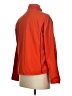 Tommy Hilfiger 100% Polyester Orange Red Track Jacket Size S - photo 5