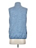 Vineyard Vines Blue Vest Size S - photo 2