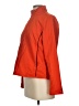 Tommy Hilfiger 100% Polyester Orange Red Track Jacket Size S - photo 4