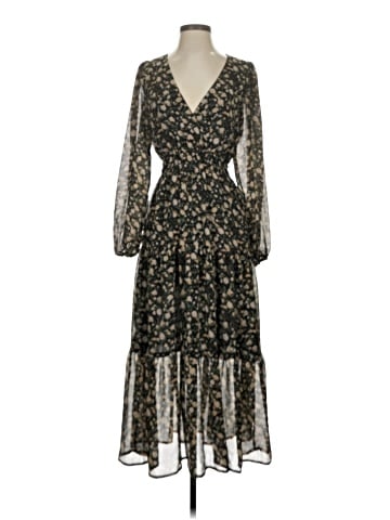 Minkpink Cocktail Dress (view 1)