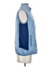 Vineyard Vines Blue Vest Size S - photo 4
