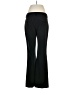 Gap Color Block Black Dress Pants Size 6R - photo 2