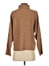 Babaton Brown Turtleneck Sweater Size XS - photo 2