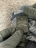 Baccini Blue Jeggings Size S - photo 8