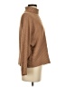 Babaton Brown Turtleneck Sweater Size XS - photo 4