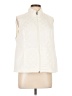 Croft & Barrow Ivory Vest Size L (estimated) - photo 1