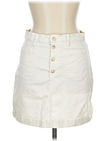 Dividends Casual Skirt (view 1)