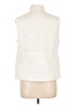 Croft & Barrow Ivory Vest Size L (estimated) - photo 2