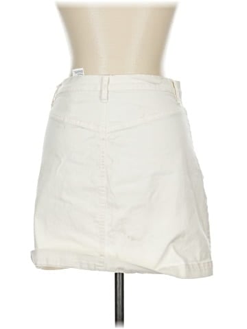Dividends Casual Skirt (view 2)