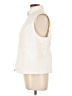 Croft & Barrow Ivory Vest Size L (estimated) - photo 5