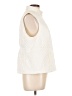 Croft & Barrow Ivory Vest Size L (estimated) - photo 4