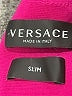 Versace Pink Blazer Size EU (IT) 48 / US 12 - photo 10