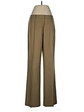 Saks Fifth Avenue Wool Pants