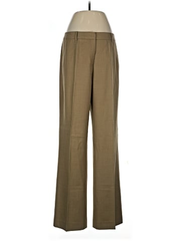 Saks Fifth Avenue Wool Pants (view 1)
