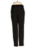 Topshop Solid Black Dress Pants Size 2 - photo 2