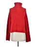 H&M Red Turtleneck Sweater Size S - photo 1