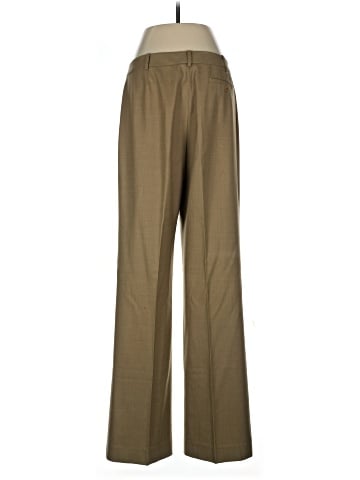 Saks Fifth Avenue Wool Pants (view 2)
