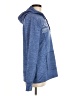 ATC 100% Polyester Blue Pullover Hoodie Size M - photo 4