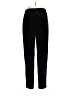 DressBarn Black Casual Pants Size 10 (estimated) - photo 2