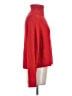H&M Red Turtleneck Sweater Size S - photo 4