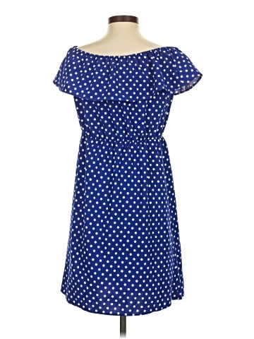 Young USA Casual Dress (view 2)