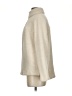 Thread & Supply 100% Polyester Ivory Fleece Size S - photo 5