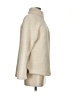 Thread & Supply 100% Polyester Ivory Fleece Size S - photo 4