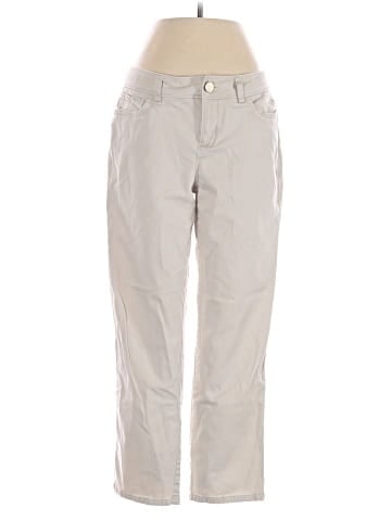 Dana Buchman Casual Pants (view 1)