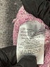 Ann Taylor LOFT Hearts Pink Pullover Sweater Size XS - photo 8