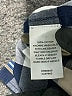 Nordstrom 100% Cotton Plaid Yellow Long Sleeve Button-Down Shirt Size 8 - 10 - photo 4
