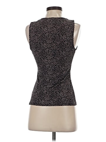 Express Outlet Sleeveless Blouse (view 2)