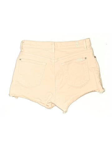 7 For All Mankind Shorts (view 2)