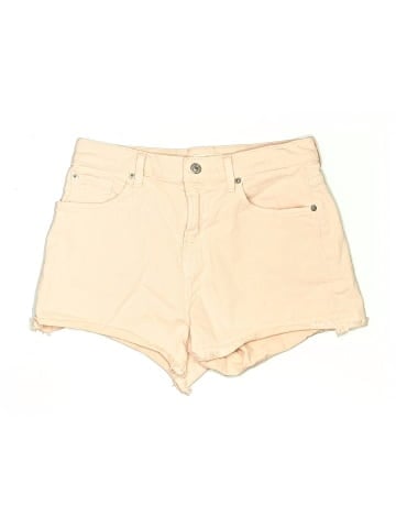 7 For All Mankind Shorts (view 1)