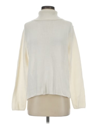 ETC Turtleneck Sweater (view 1)