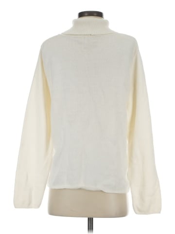 ETC Turtleneck Sweater (view 2)