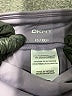 DKNY Gray Athletic Shorts Size XS - photo 3