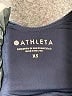 Athleta Blue Tank Top Size XS - photo 7