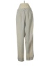 Unbranded Solid Gray Tan Casual Pants Size S (estimated) - photo 1