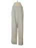 Unbranded Solid Gray Tan Casual Pants Size S (estimated) - photo 2