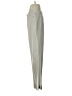 Unbranded Solid Gray Tan Casual Pants Size S (estimated) - photo 5