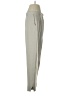 Unbranded Solid Gray Tan Casual Pants Size S (estimated) - photo 4
