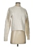 Splendid Ivory Pullover Sweater Size S - photo 1