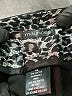 Maurices Solid Black Shorts Size 5 - 6 - photo 3