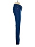 Express Jeans Chevron-herringbone Blue Jeans Size 00 - photo 4