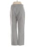 M&S Collection Houndstooth Gray Casual Pants Size UK 8 / US 4 - photo 2
