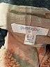 Purebaby 100% Polyester Gold Coat Size 6-12 mo - photo 3