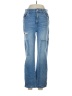 DL1961 Blue Jeans Size 28 waist - photo 1