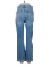 DL1961 Blue Jeans Size 28 waist - photo 2