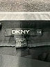 DKNY Black Dress Pants Size 14 - photo 6